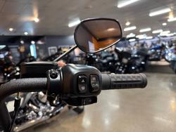 2025 Harley-davidson 2025 Harley-davidson 1900CC FXBB STREET BOB (117) CRUISER BLACK