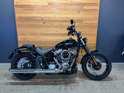 Harley-Davidson 2025 Harley-Davidson 1900CC FXBB Street BOB (117) Cruiser