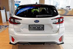2025 Subaru Impreza 2.0S S-Edition G6 MY25 AWD Crystal White