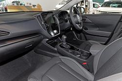 2025 Subaru Impreza 2.0S S-Edition G6 MY25 AWD Crystal White