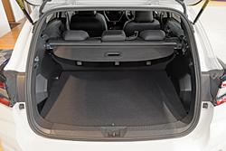 2025 Subaru Impreza 2.0S S-Edition G6 MY25 AWD Crystal White