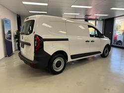 2025 Renault Kangoo L2 XFK MY25 Mineral White