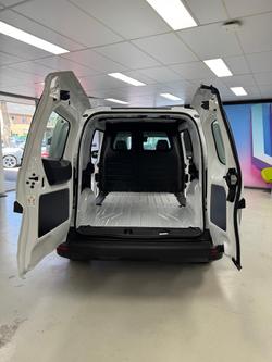2025 Renault Kangoo L2 XFK MY25 Mineral White