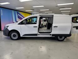 2025 Renault Kangoo L2 XFK MY25 Mineral White