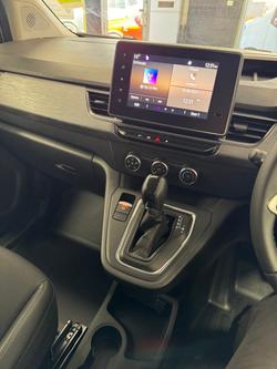 2025 Renault Kangoo L2 XFK MY25 Mineral White
