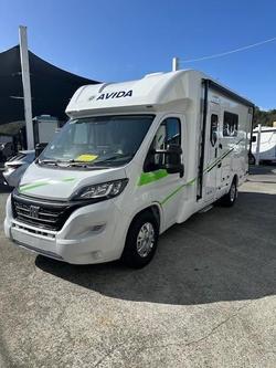 2024 Avida Leura