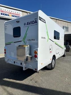 2024 Avida Leura