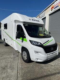 Avida Leura