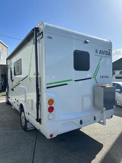 2024 Avida Leura