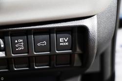 2025 Subaru Forester Hybrid Sport S6 MY26 AWD Crystal White