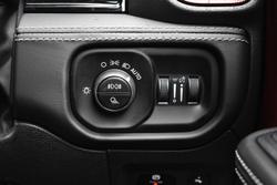 2025 RAM 1500 Rebel Hurricane SO