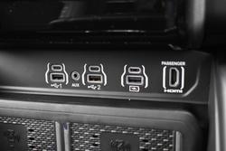 2025 RAM 1500 Rebel Hurricane SO