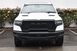 2025 RAM 1500 Rebel Hurricane SO