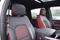 2025 RAM 1500 Rebel Hurricane SO