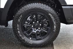 2025 RAM 1500 Rebel Hurricane SO