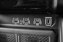 2025 RAM 1500 Rebel Hurricane SO