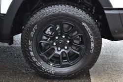 2025 RAM 1500 Rebel Hurricane SO