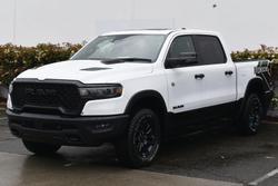 2025 RAM 1500 Rebel Hurricane SO