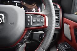 2025 RAM 1500 Rebel Hurricane SO