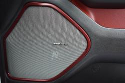 2025 RAM 1500 Rebel Hurricane SO