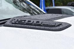 2025 RAM 1500 Rebel Hurricane SO