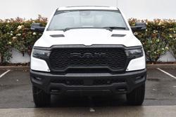 2025 RAM 1500 Rebel Hurricane SO