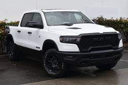 2025 RAM 1500 Rebel Hurricane SO