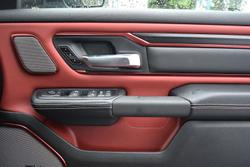 2025 RAM 1500 Rebel Hurricane SO