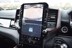 2025 RAM 1500 Rebel Hurricane SO