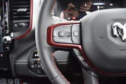 2025 RAM 1500 Rebel Hurricane SO