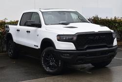 2025 RAM 1500 Rebel Hurricane SO