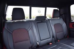 2025 RAM 1500 Rebel Hurricane SO