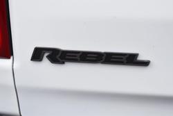 2025 RAM 1500 Rebel Hurricane SO