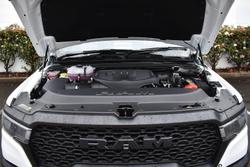 2025 RAM 1500 Rebel Hurricane SO