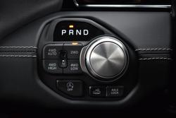 2025 RAM 1500 Rebel Hurricane SO