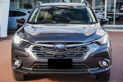 2025 Subaru Crosstrek 2.0R G6X MY25 AWD Magnetite Grey