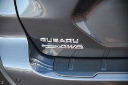 2025 Subaru Crosstrek 2.0R G6X MY25 AWD Magnetite Grey