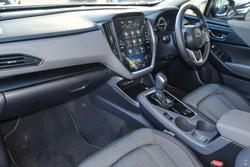 2025 Subaru Crosstrek 2.0R G6X MY25 AWD Magnetite Grey