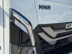 2026 Isuzu N Series NNR 45-150 DT D34 VANPACK