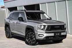 2025 GWM Haval H7 Vanta Hybrid