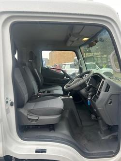 2023 Hyundai Ex4 Mighty White