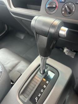 2023 Hyundai Ex4 Mighty White