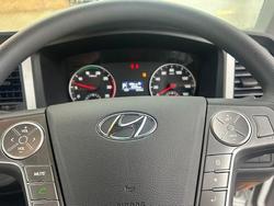 2023 Hyundai Ex4 Mighty White
