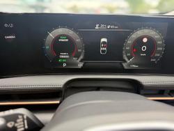 2025 Nissan Ariya Advance