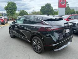 2025 Nissan Ariya Advance