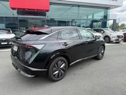 2025 Nissan Ariya Advance