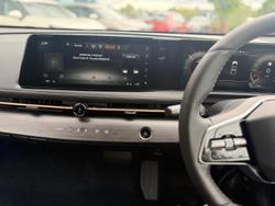 2025 Nissan Ariya Advance