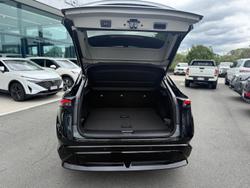 2025 Nissan Ariya Advance