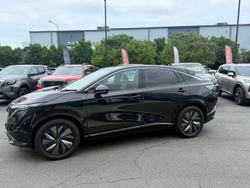 2025 Nissan Ariya Advance