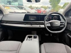 2025 Nissan Ariya Advance